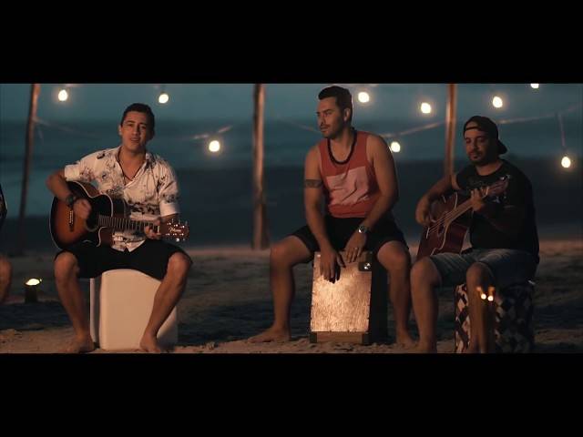 VIDEOCLIPES de BAILAÇO 
