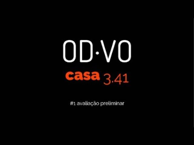 CORPORATIVO de ODVO Arquitetura