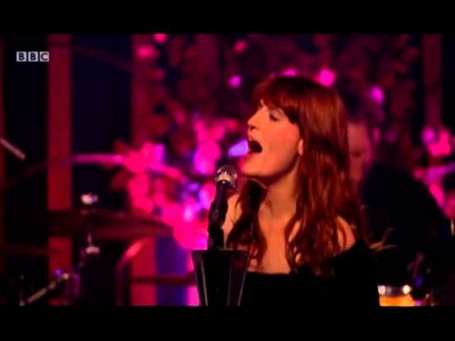 Music of Florence and the Machine - You*ve got the love