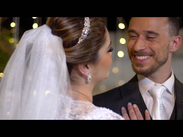 Casamento de Altair & Monique