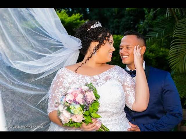 Casamento de Vanessa & Junio | Casamento