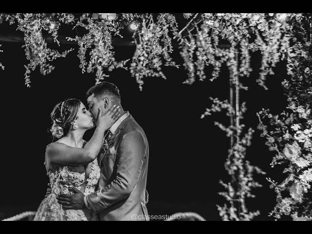 FILMES DE CASAMENTO de Vanessa & Leonardo