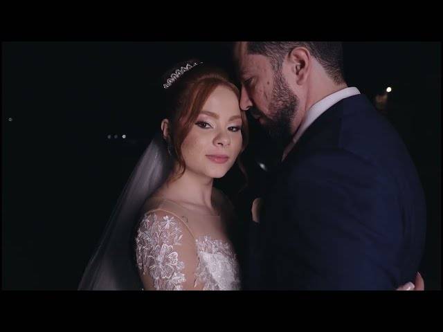 WEDDING | TRAILER de GRACE & JOAO 