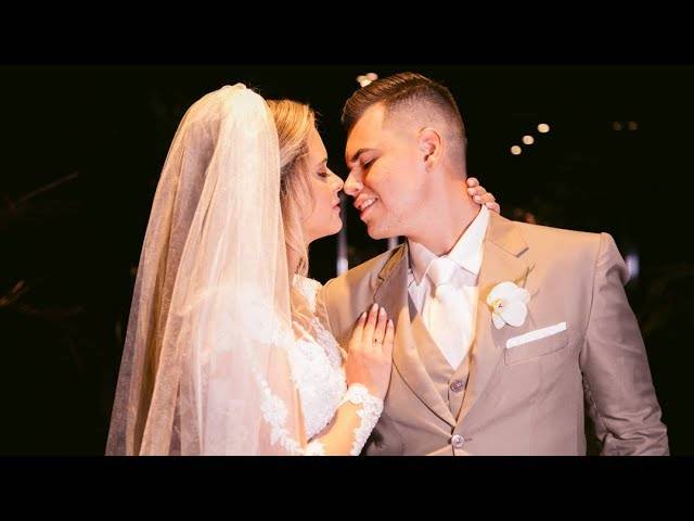 Casamento de Amanda e Igor - Wedding Film