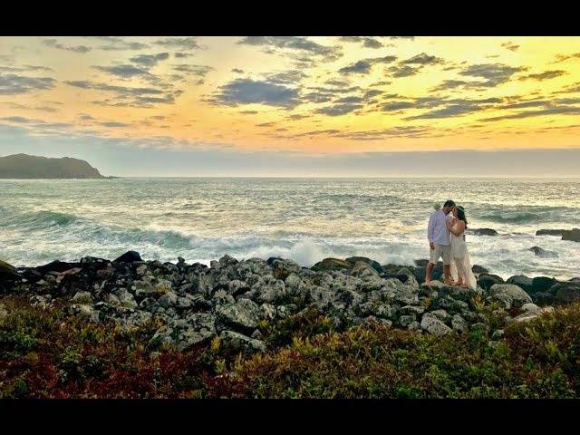 save the date - casamento de Joice + João Carlos