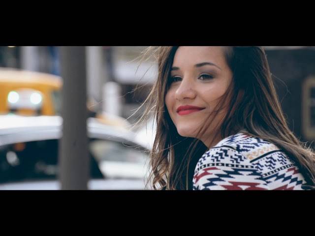 15 anos de Isabella em Paris