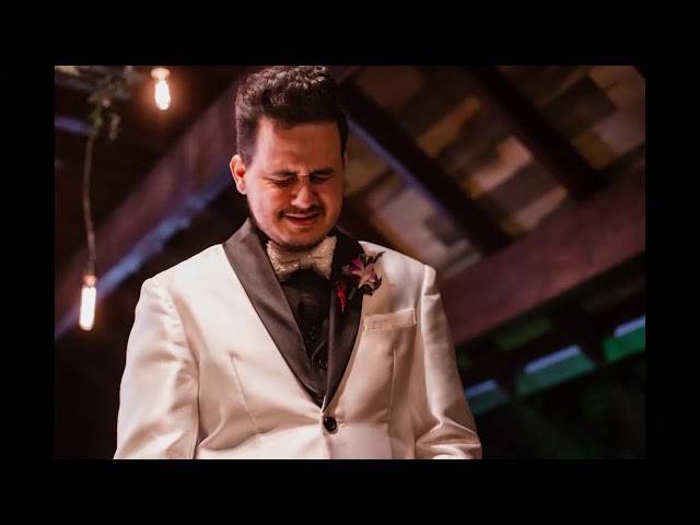 CASAMENTOS de Ziig & Carol