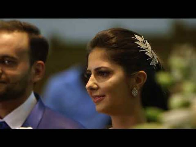 Casamentos de Polliana & Gustavo