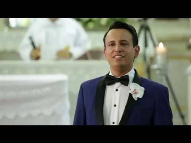 Casamentos de Adryele e Juliano