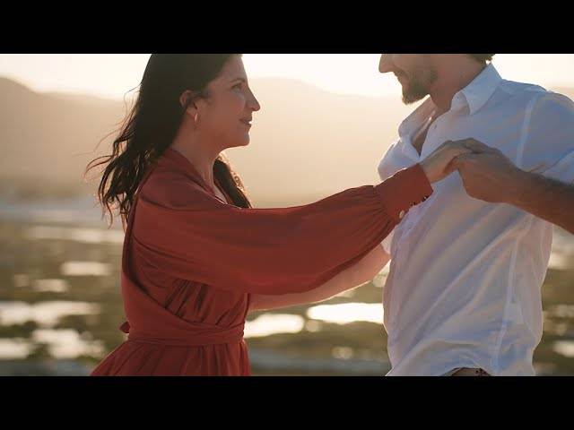 Vídeos  de PRÉ-WEDDING NAIARA E EDUARDO 