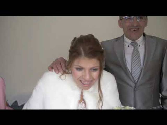 Casamentos  de Casamento de Vânia & Agostinho 