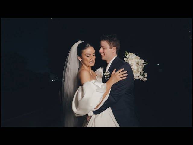 WEDDING | TRAILER de NATÁLIA & ÉDER
