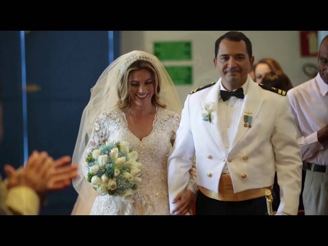 Casamentos de Dayane & Alex