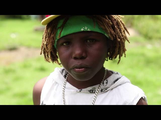 videoclipe de Wes Destiny - Vivendo e Apredendendo