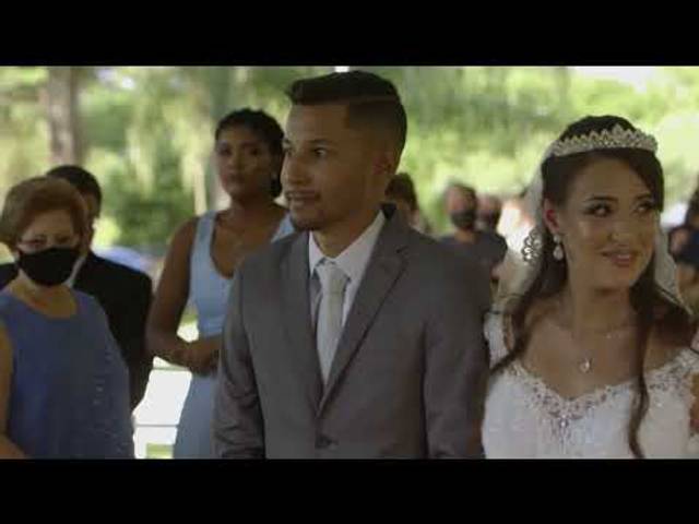 Casamentos de Marcela & Carlos