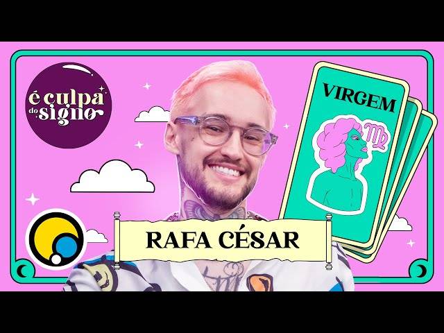 Youtube de Edição de Vídeo -  É Culpa do Signo #18