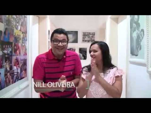 Entrega de Álbum de Entrega do Álbum Roberta & Adriano