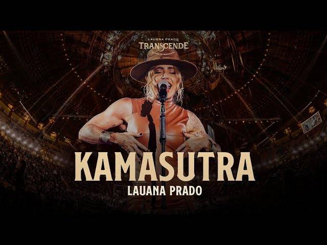 VIDEOS de Lauana Prado - Kamasutra