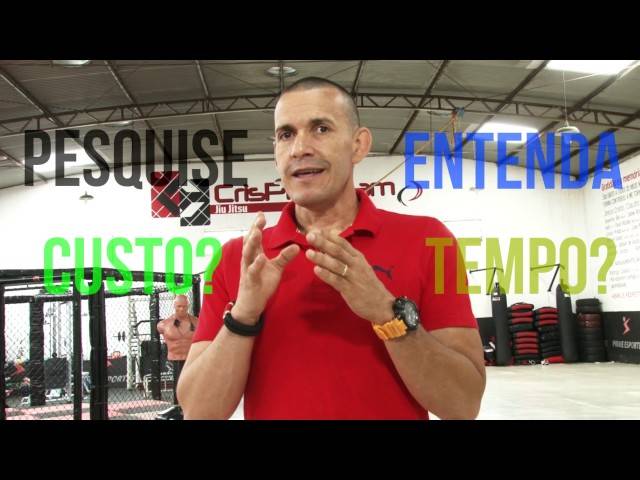 Coaching de Cleber Crispim - Master Coach - Dica 02