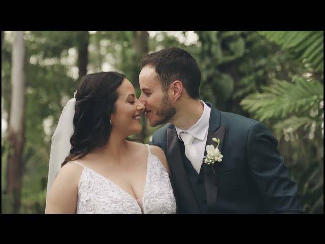 WEDDING | TRAILER de NATÁLIA & ANDRÉ