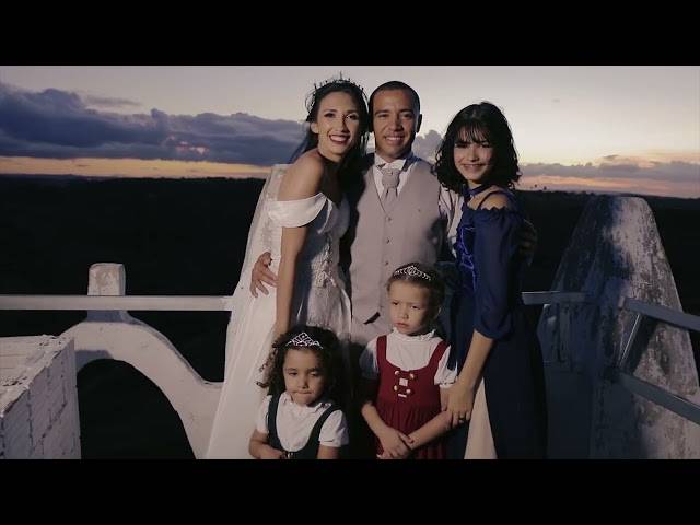 Casamento de Kaline e Gildson | Pré Wedding