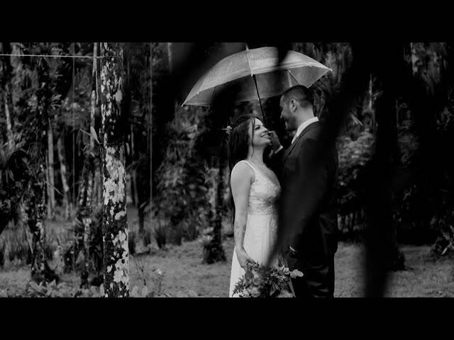 Casamento de Geanne e Bruno 