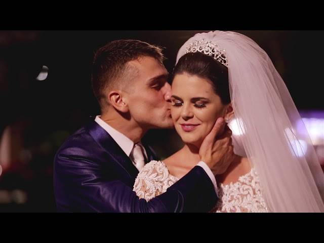 Casamento de Bruna e Ruann | Wedding Film