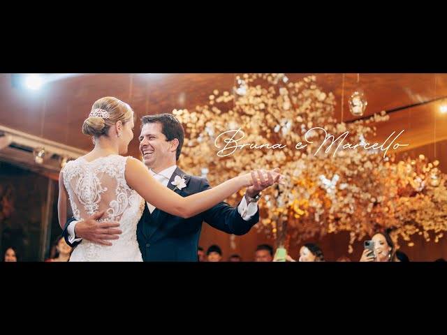 Filmes de Bruna & Marcello