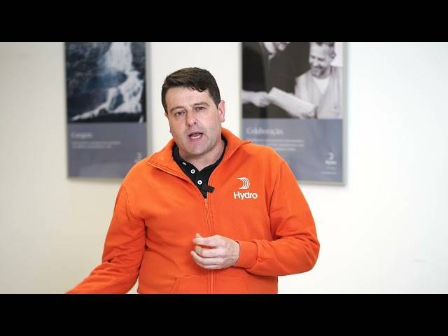 Corporativo de Hydro Extrusion