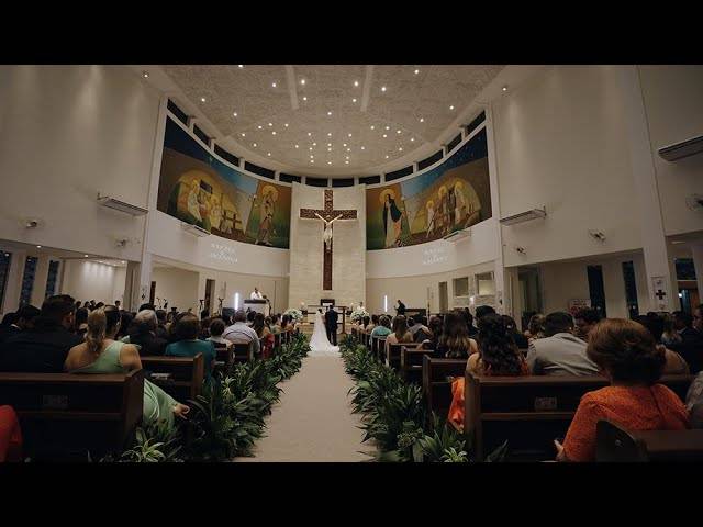WEDDING | TRAILER de AMANDA & RAFAEL