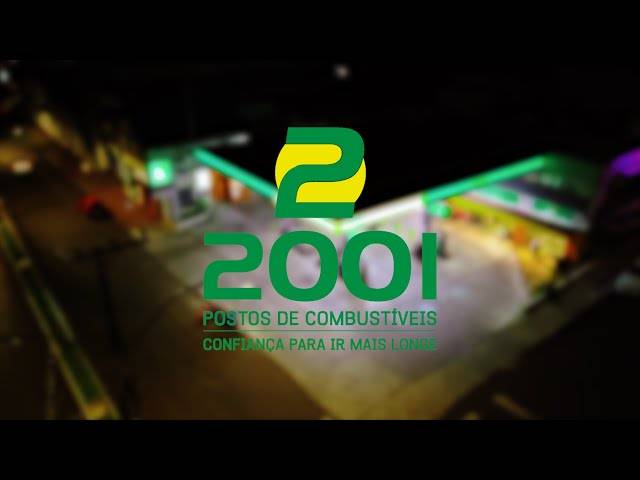 Corporativos de APP CASHBACK | POSTOS 2001