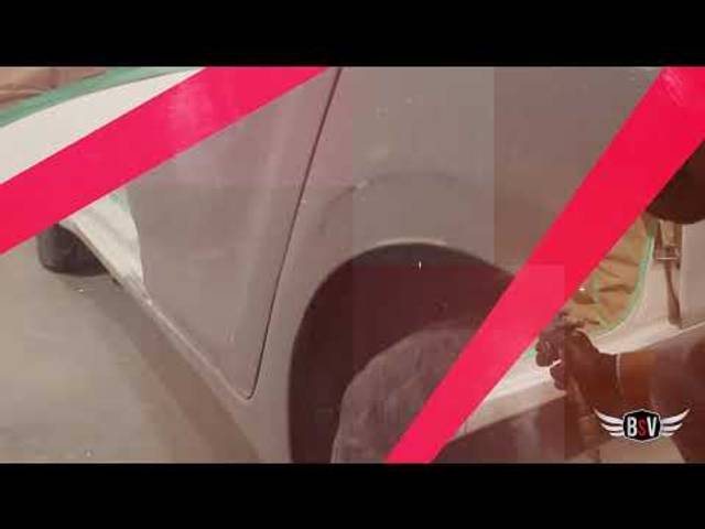 Produção de Vídeos de BSV Reparação Automotiva