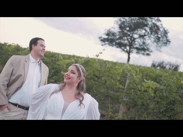 Ensaio Pré Wedding de Ensaio Pré Wedding Isabelly e Rodrigo