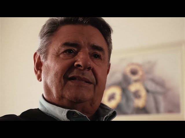 Vídeo Institucional de União de Tintas - 50 Anos