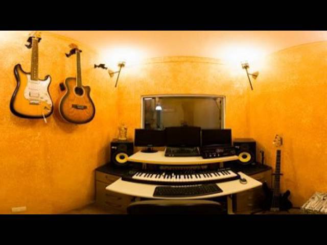 Empresas de Estudio do Jhun