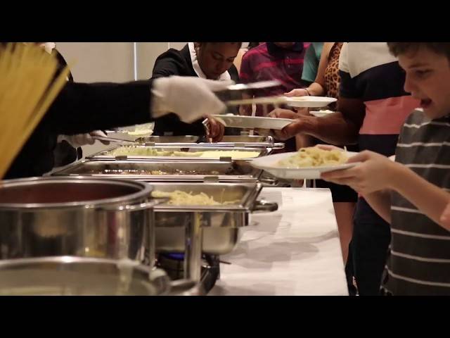 Vídeos de Cobertura de Eventos