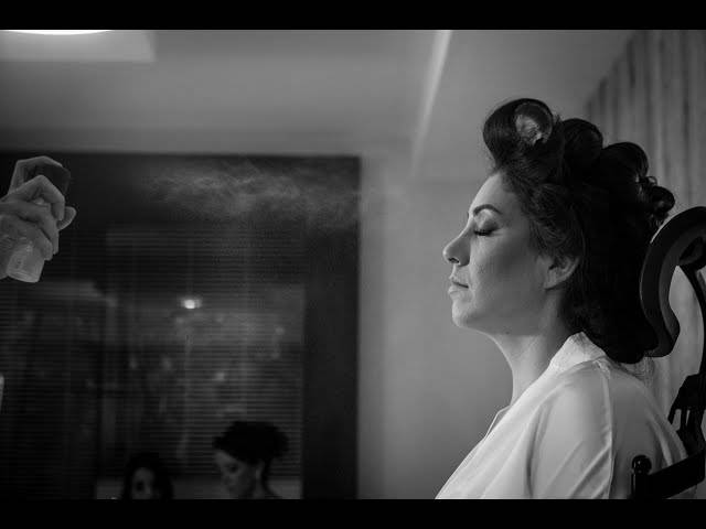 mkg of day - casamento de Joice + João Carlos