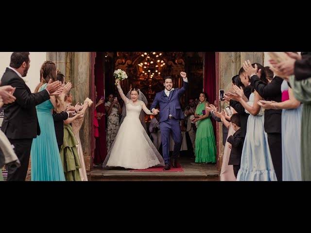 Vídeo de Paula & Zé Renato