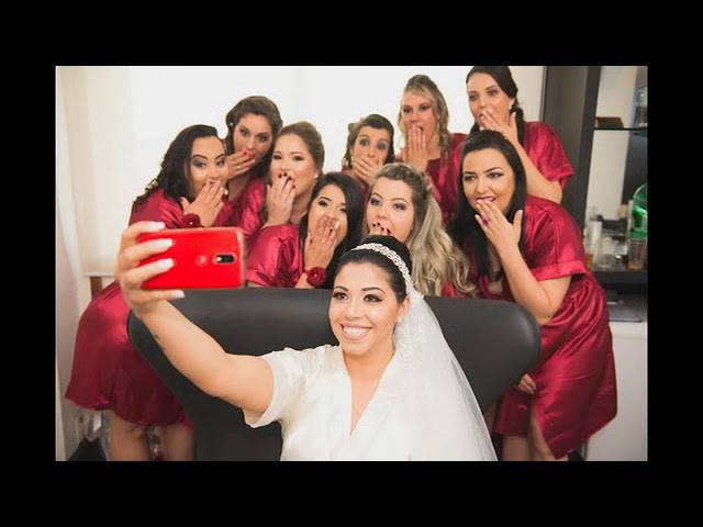 Casamentos de Um dia naturalmente especial merece ser eterno!