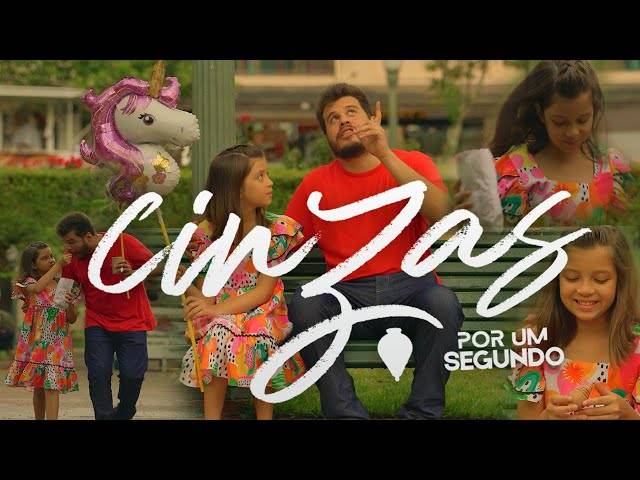 Publicitários de Cinzas - Por um Segundo
