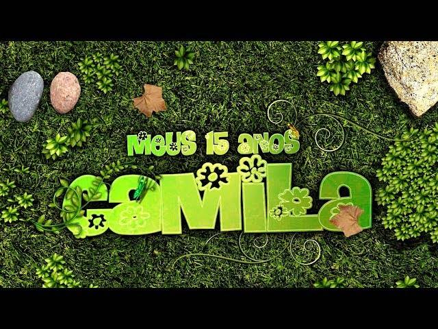 Filmes de 15 Anos de CAMILA - PRÉ 15 ANOS