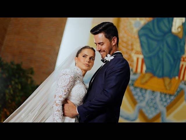 filme de casamento de O MELHOR DIA DAS NOSSAS VIDAS 