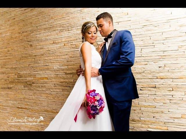 Videos Casamentos de Clip casamento Michelle e Bruno