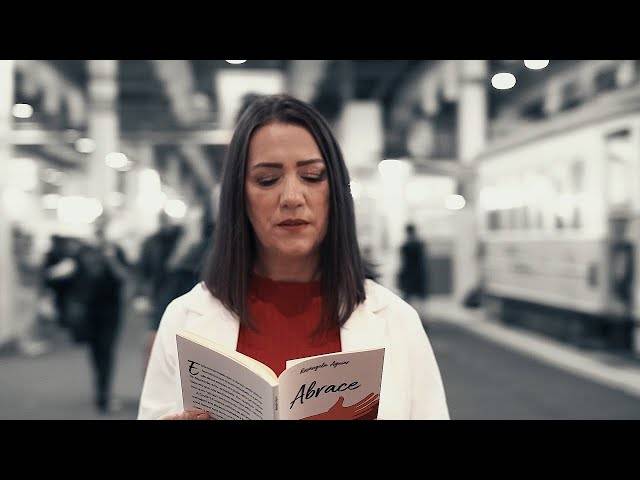 Cobertura de eventos  de 26ª Bienal Internacional do livro - Lançamento do livro 