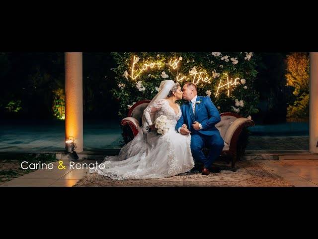 Filmes de Carine & Renato