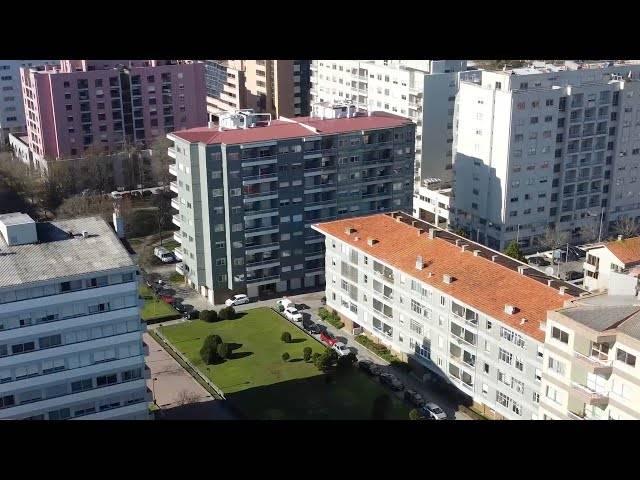 Video de Video Genérico - Porto