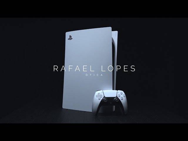 Ótica Rafael Lopes de Ótica Rafael Lopes