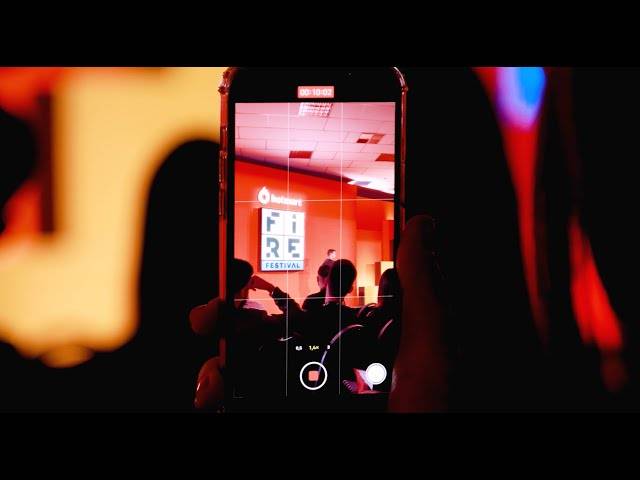 Institucional de Produtora Power | Fire Festival 2022