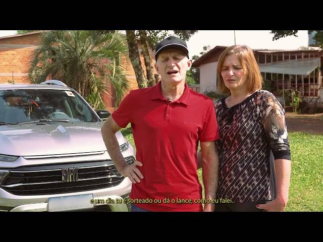 Corporativos de SICREDI | CONSÓRCIOS