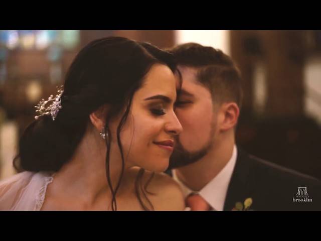 Casamentos de Teaser Luisa e André